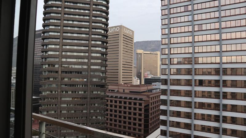 To Let 2 Bedroom Property for Rent in Cape Town Western Cape